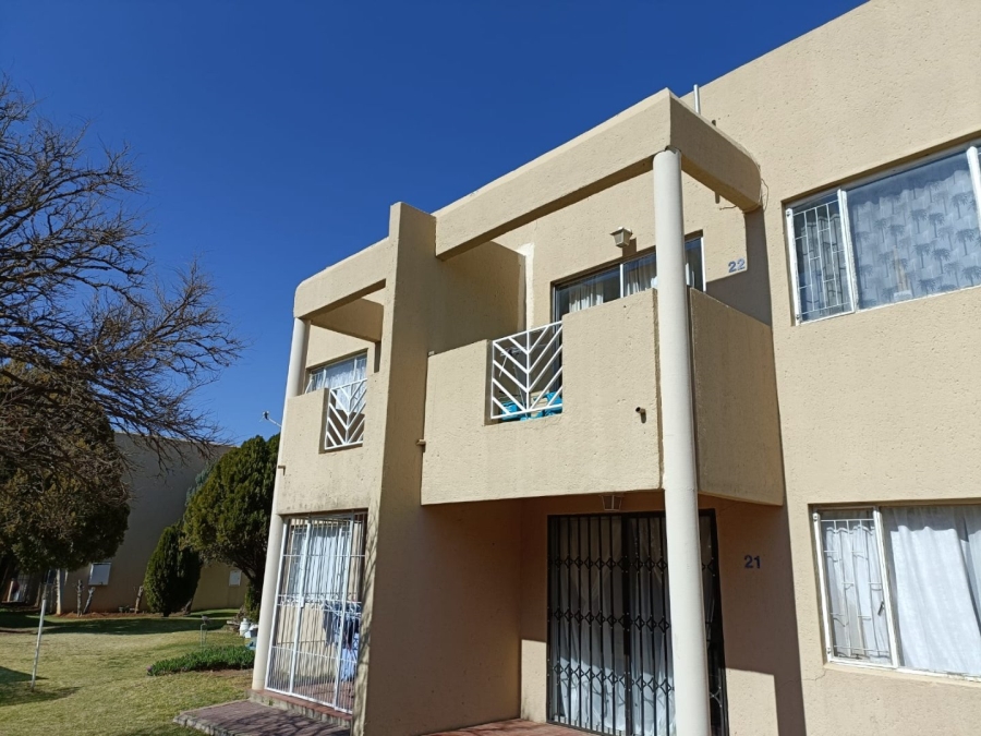 1 Bedroom Property for Sale in Pellissier Free State